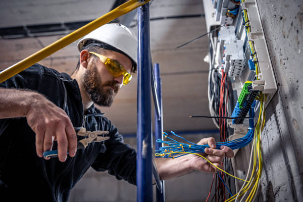 Best Electrical Wiring Services  in Savannah, GA
