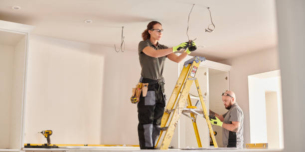 Best Local Electrician Companies  in Savannah, GA
