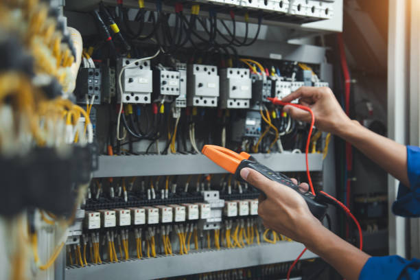 Best Affordable Electrical Installation  in Savannah, GA