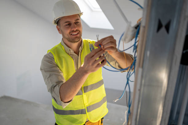 Best Affordable Electrician  in Savannah, GA