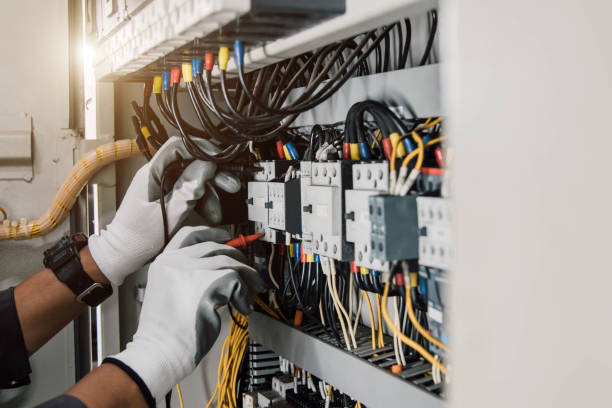 Best Residential Electrician Services  in Savannah, GA